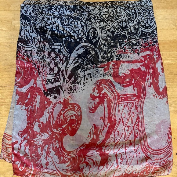 Scarf - Picture 2 of 3